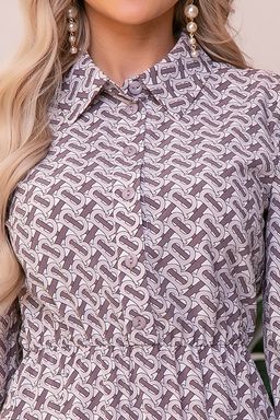 Платье 71024 - Avili фото 4