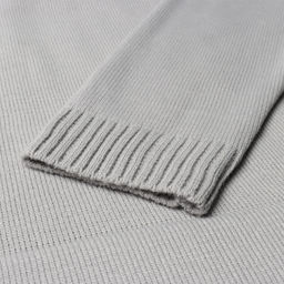 Джемпер женский с капюшоном MIST, серый, onesize (44-48)