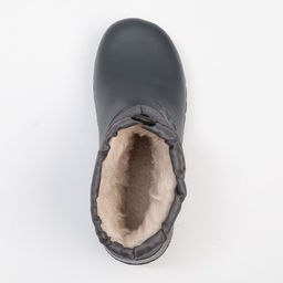 Галоши утеплённые с надставкой, цвет МИКС, размер 40