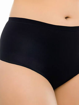 DEA MIA ТРУСЫ ЖЕНСКИЕ 5106 ЧЕРНЫЙ