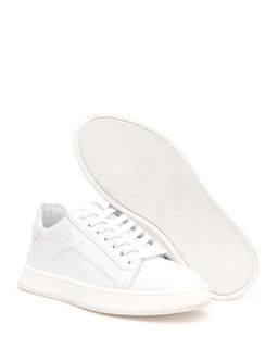 Beyaz Sneaker Ayakkab_ - Pierre cardin фото 4