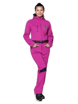 Комбинезон 1928 Розовый