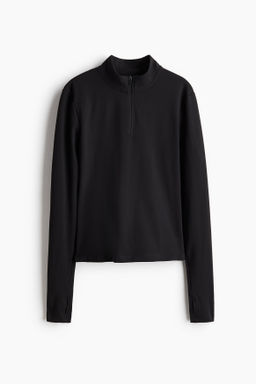 Chaqueta de deporte con SoftMove - H&m фото 3