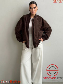 Куртка женская весенняя