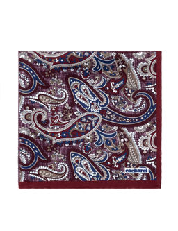 Бордовый Платок - Cacharel фото 3