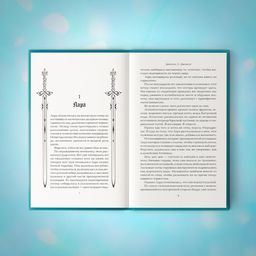 Королевство моста - Эксмо фото 10