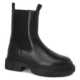 Женские челси TENDANCE Артикул 3489913, черный