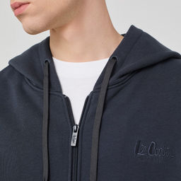 Толстовка / Lee Cooper