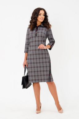 Платье Миллисента (50-60) - Serenada фото 3