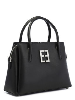 Сумка ELEGANZZA ZQ138-0924 black  фото 3