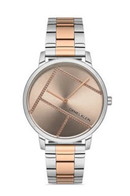 Наручные часы Daniel Klein женские кварцевые 13058-6