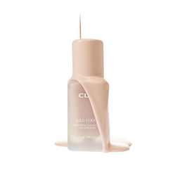 Kill Cover Founwear Foundation The Original 19N Porcelain - Тональная основа 19N Porcelain , 35 мл