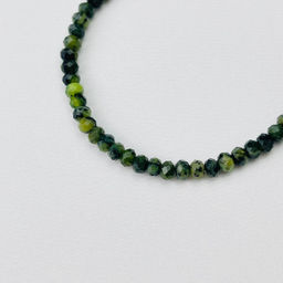 Браслет из Змеевика