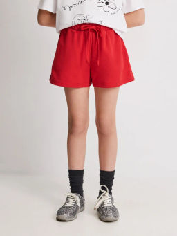 ACOOLA / Шорты детские для девочек Marti красный