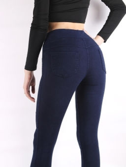 Джеггинсы 2136