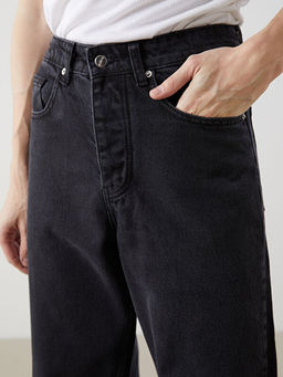 779 Regular Fit Erkek Jean Pantolon