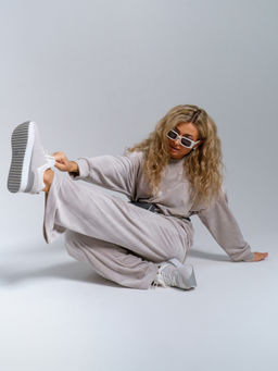 974 Костюм "Серый"