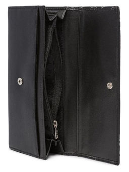 Кошелек Labbra L141-802 black  фото 5