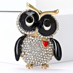 Брошь арт. 32 2662 (id 284770)