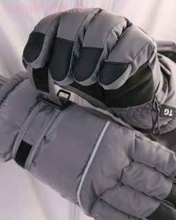 010-TCH Перчатки (7-9 лет)