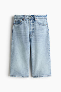Bermudas en denim - H&m фото 2
