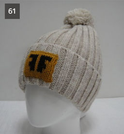 Шапка Бостон - Ferz фото 6