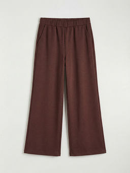 Geni? Pa?a Fit K?z ?ocuk Pijama Alt?