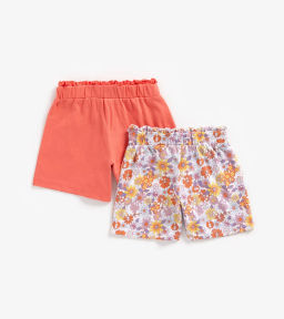 Mothercare / Шорты 2 шт  фото 3