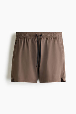 Pantal?n corto de deporte con DryMove - H&m фото 4