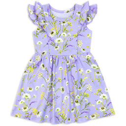 Платье для девочки Альбенга - Мариша фото 7