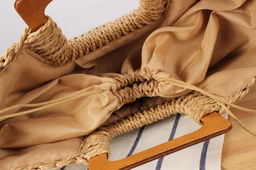 Сумка BG-S-232-Biege - Ferro фото 5