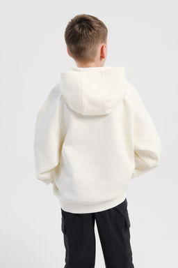 Худи Бежевый