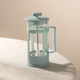 Френч-пресс, пластик, 600 мл "Амели", 3 цвета, арт. 850-180