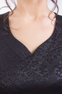 Платье П5-3705/6 - Wisell фото 7