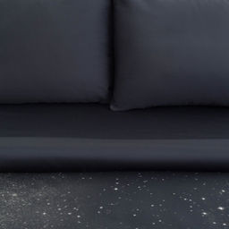 Постельное бельё Этель 2 сп Млечный путь 175*215 см, 220*240 см, 50*70 см - 2 шт фото 3