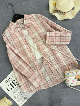 Рубашка+майка