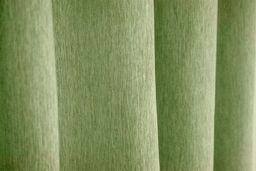 Арт. 106 SOFT/150, цвет: нежная фисташка, двухсторонний,, ГОТОВЫЕ ШТОРЫ, ширина от 150 см x высота 270 см (на шторной ленте)