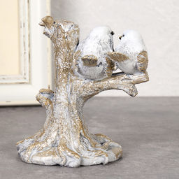 Фигурка Птичка 16х11х17см / LY193006-C /уп 24/