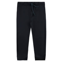 Штаны футер 2х нитка начес 1623310103