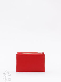 Женский кошелек 9929-1806 red Vermari  в Новосибирске