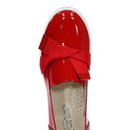 Туфли для школьников девочек - Marko фото 5