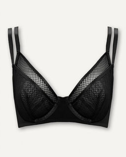 Бюстгальтер на двойных бретелях - Deseo фото 10