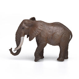 Набор животных "Африка" в коробке