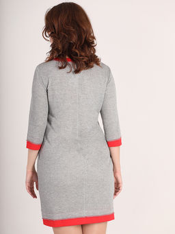 SVT Фэшн 394.С1 Платье - Almond фото 4