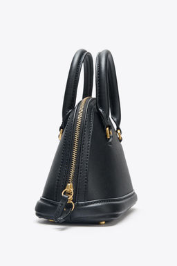 CITY BAG - Zara фото 6