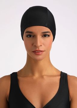 Шапка Cap.08 черный