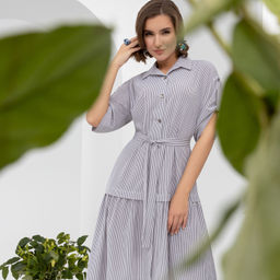 Платье Пообщаемся онлайн - Charutti фото 2