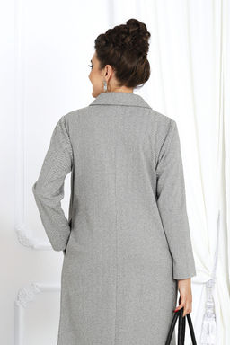 Платье Ninele 7431-Р темно-синий - Mira fashion фото 773