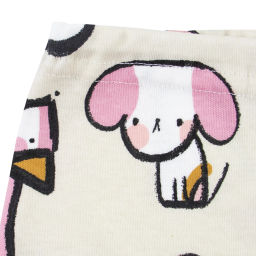 Комплект ползунков 2 шт интерлок 0553209507 - Youlala фото 9