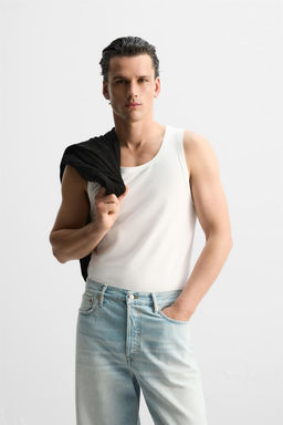 LIMITED EDITION TANK TOP - Zara фото 2